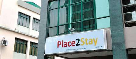 Place2Stay - RH