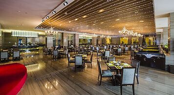 Haili New Century Grand Hotel Haiyan