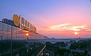 Haili New Century Grand Hotel Haiyan