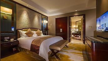 Haili New Century Grand Hotel Haiyan