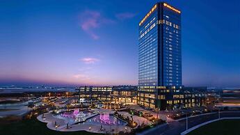 Haili New Century Grand Hotel Haiyan