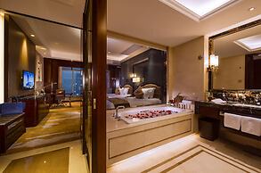 Haili New Century Grand Hotel Haiyan