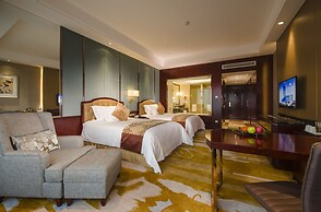 Haili New Century Grand Hotel Haiyan