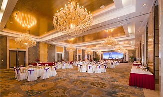 Haili New Century Grand Hotel Haiyan