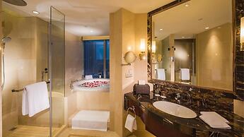 Haili New Century Grand Hotel Haiyan