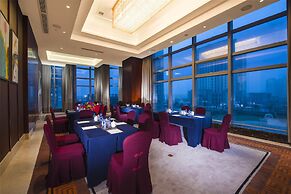 Haili New Century Grand Hotel Haiyan