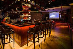 Haili New Century Grand Hotel Haiyan