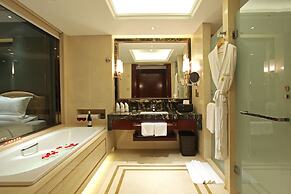 Haili New Century Grand Hotel Haiyan