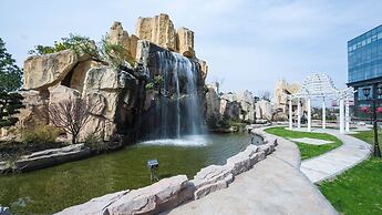 Haili New Century Grand Hotel Haiyan