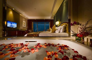 Haili New Century Grand Hotel Haiyan