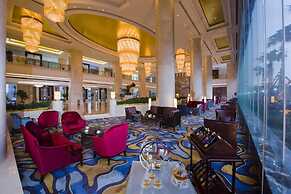 Haili New Century Grand Hotel Haiyan