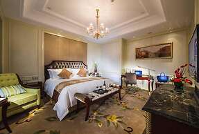 Haili New Century Grand Hotel Haiyan