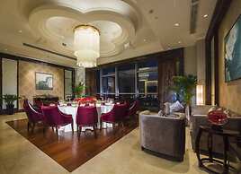 Haili New Century Grand Hotel Haiyan