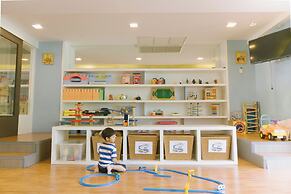 Jasmine Resort Sriracha