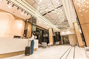 Jasmine Resort Sriracha