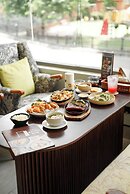 Jasmine Resort Sriracha