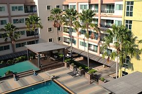 Jasmine Resort Sriracha