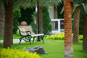 Jasmine Resort Sriracha