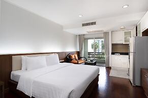 Jasmine Resort Sriracha