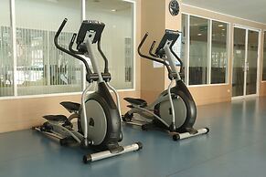 Jasmine Resort Sriracha