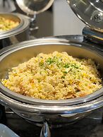 Jasmine Resort Sriracha