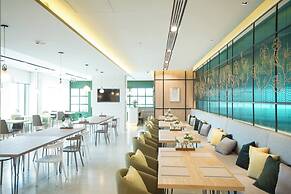 Jasmine Resort Sriracha