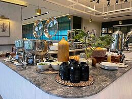 Jasmine Resort Sriracha