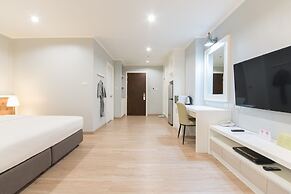 Jasmine Resort Sriracha