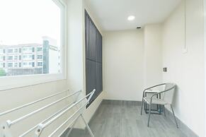 Jasmine Resort Sriracha