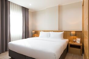 Jasmine Resort Sriracha