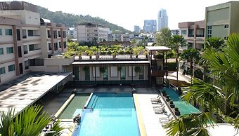 Jasmine Resort Sriracha