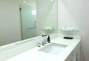 Jasmine Resort Sriracha