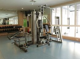 Jasmine Resort Sriracha