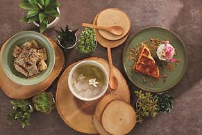 Jasmine Resort Sriracha