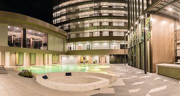 Jasmine Resort Sriracha