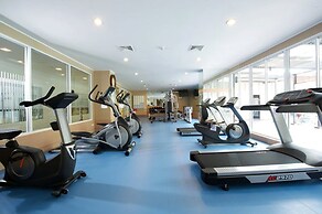 Jasmine Resort Sriracha