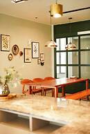 Jasmine Resort Sriracha