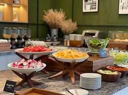 Jasmine Resort Sriracha