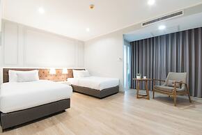 Jasmine Resort Sriracha