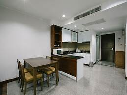 Jasmine Resort Sriracha