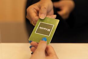 Jasmine Resort Sriracha