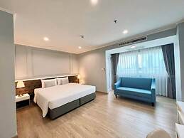 Jasmine Resort Sriracha