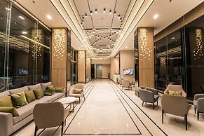 Jasmine Resort Sriracha