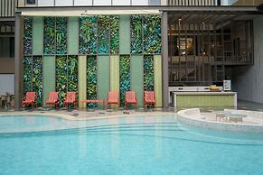 Jasmine Resort Sriracha