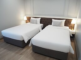 Jasmine Resort Sriracha