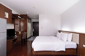 Jasmine Resort Sriracha