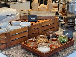 Jasmine Resort Sriracha