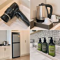 Jasmine Resort Sriracha