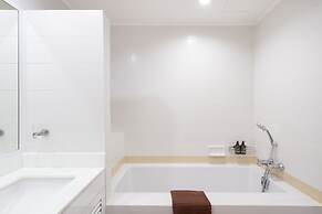 Jasmine Resort Sriracha