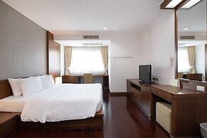 Jasmine Resort Sriracha